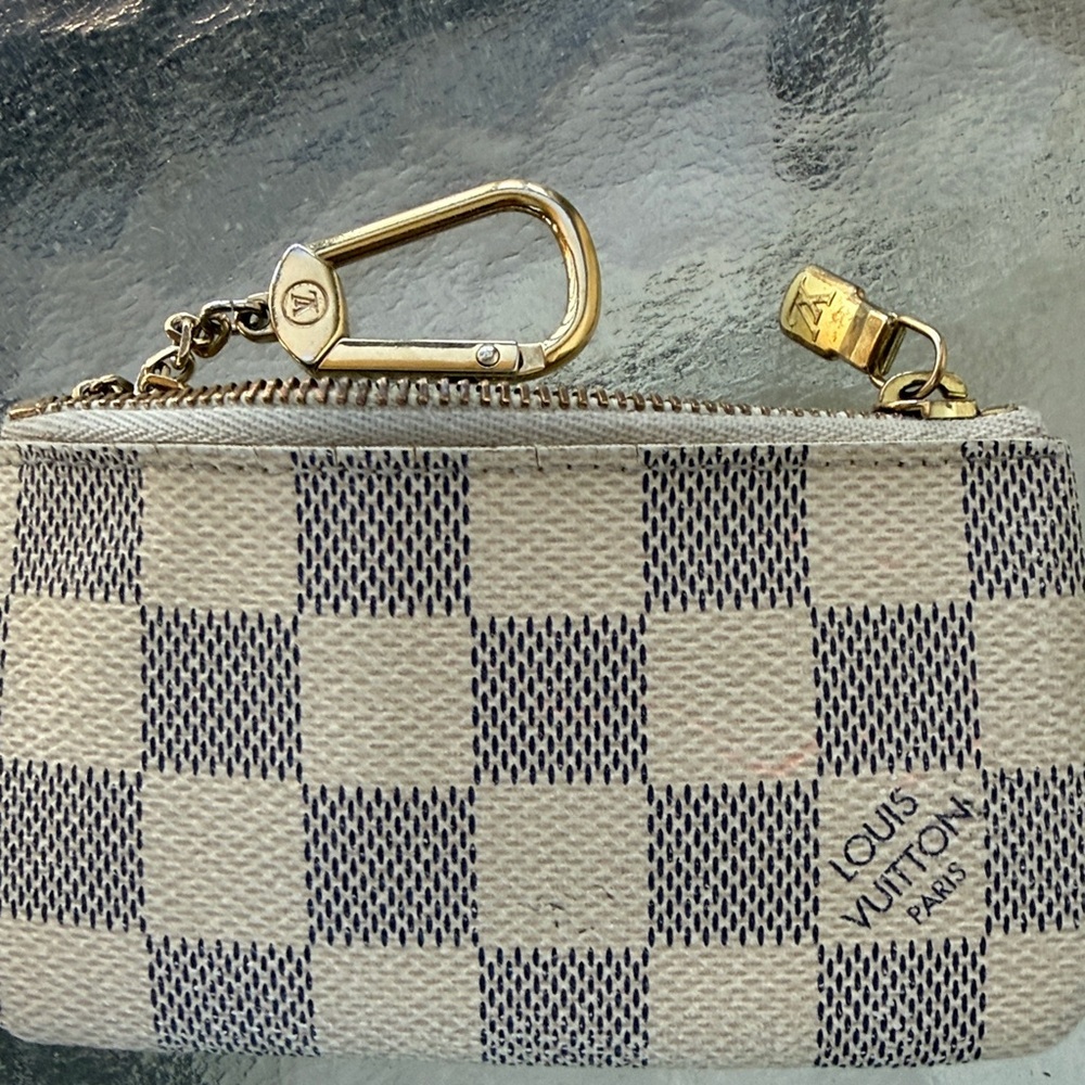 Louis Vuitton key case - Picture 5 of 5